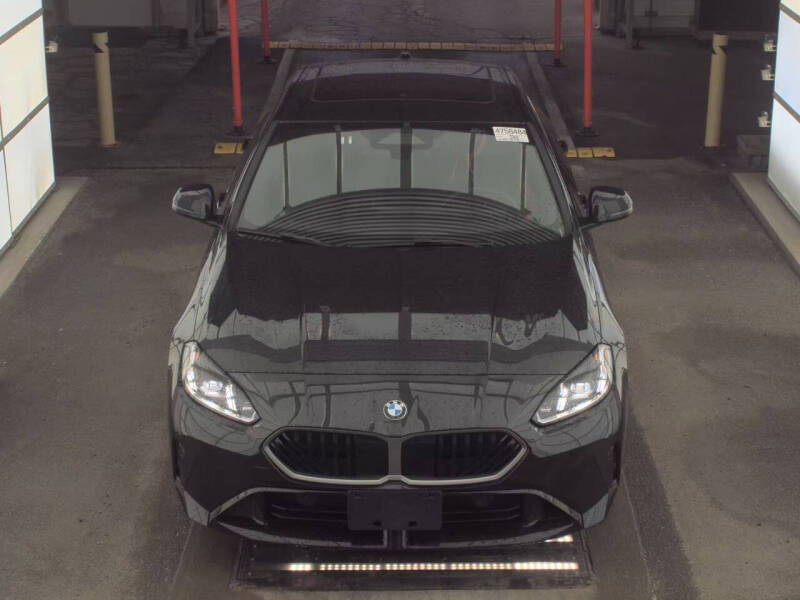 bmw 2 series 2025 WBA23GG01S7T56916 image bmw 2 series 2025 WBA23GG01S7T56916 image